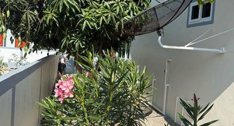 Haus zum Kauf mit 3 Zimmer in Mueang Samut Songkhram, Samut Songkhram
