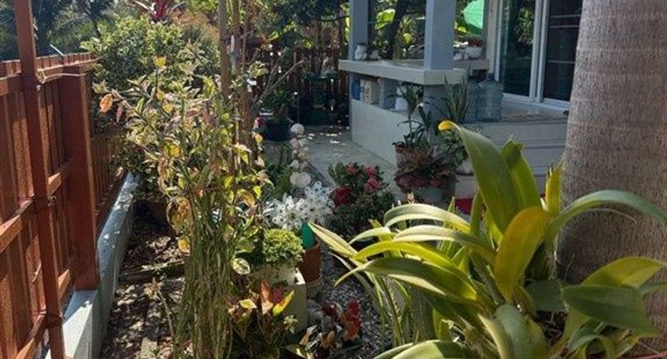 Haus zum Kauf mit 3 Zimmer in Mueang Samut Songkhram, Samut Songkhram