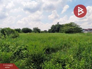 For sale land in Ban Pong, Ratchaburi