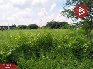 For sale land in Ban Pong, Ratchaburi