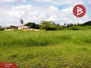 For sale land in Ban Pong, Ratchaburi