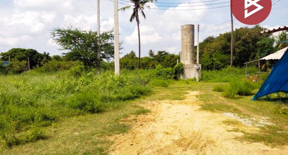 For sale land in Ban Pong, Ratchaburi