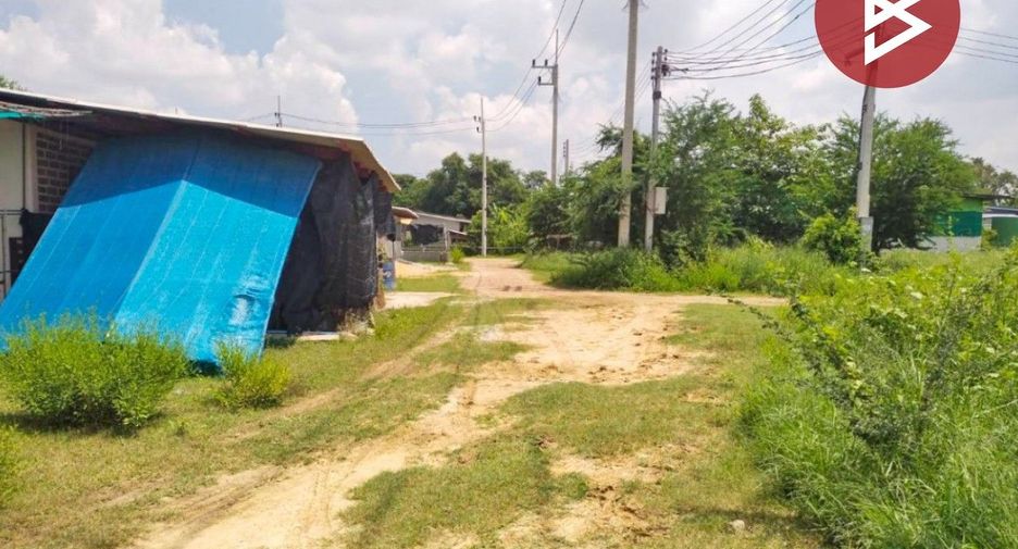 For sale land in Ban Pong, Ratchaburi