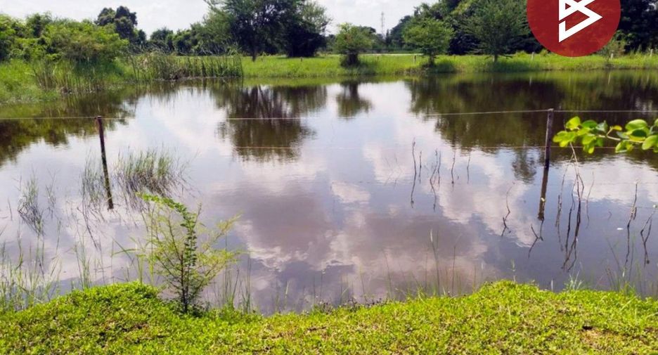 For sale land in Ban Pong, Ratchaburi