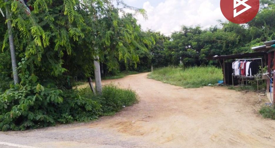 For sale land in Ban Pong, Ratchaburi
