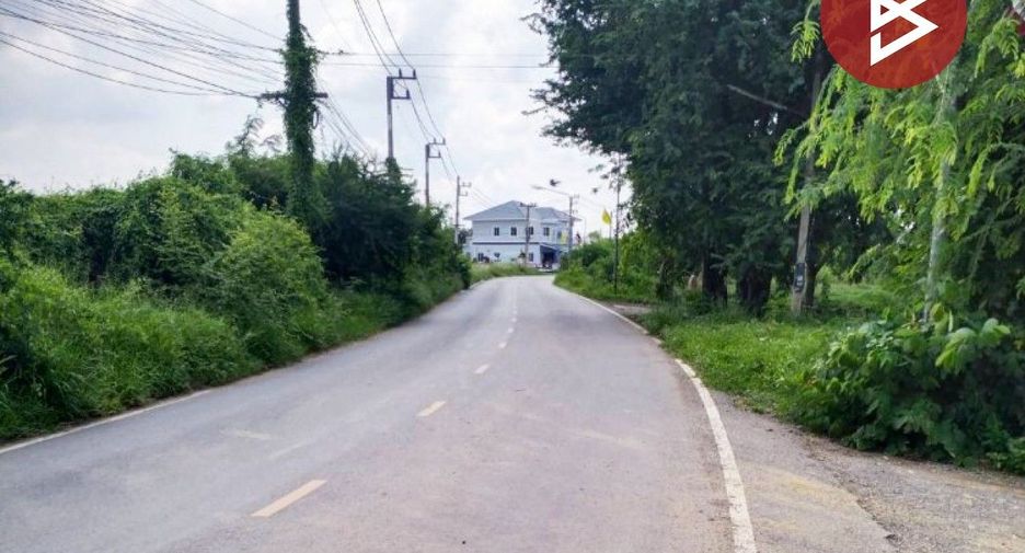 For sale land in Ban Pong, Ratchaburi
