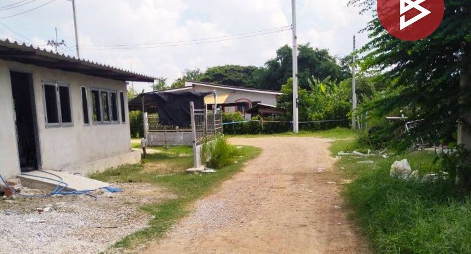 For sale land in Ban Pong, Ratchaburi