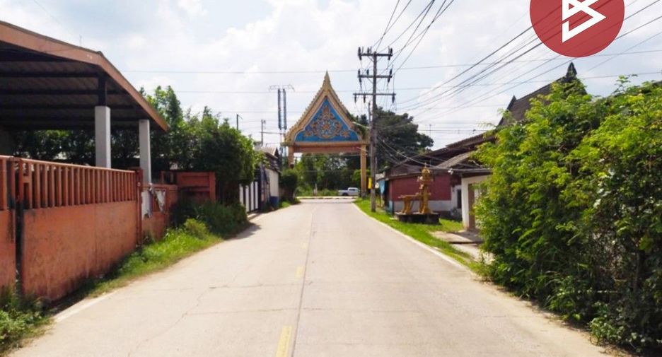 For sale land in Ban Pong, Ratchaburi
