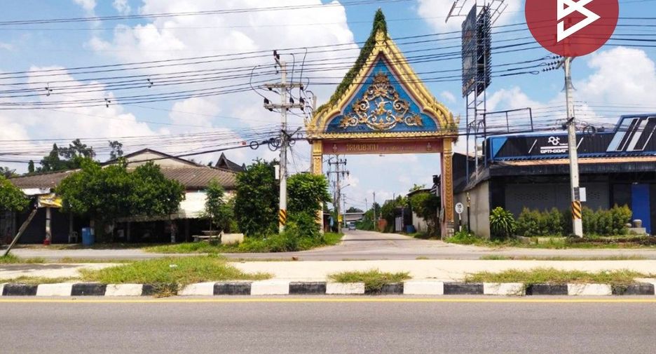 For sale land in Ban Pong, Ratchaburi