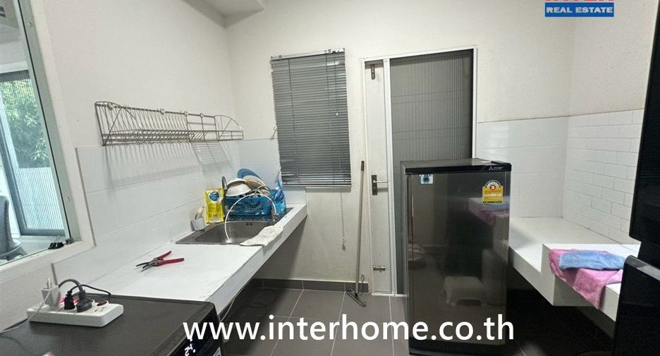 For sale 3 ベッドルーム house in Mueang Samut Prakan, Samut Prakan