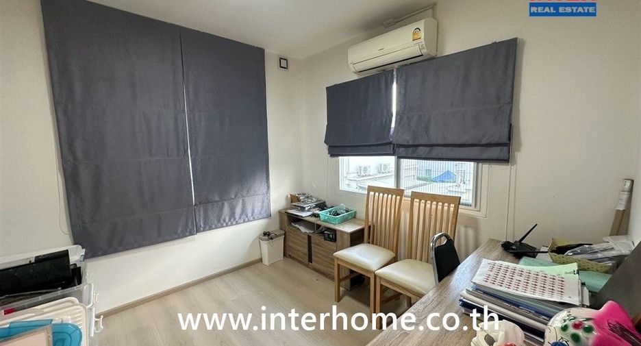 For sale 3 ベッドルーム house in Mueang Samut Prakan, Samut Prakan
