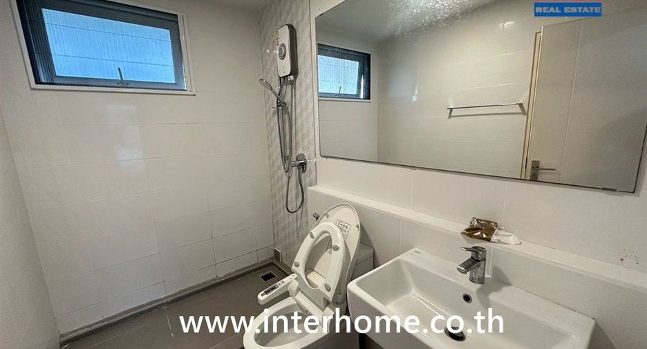 For sale 3 ベッドルーム house in Mueang Samut Prakan, Samut Prakan