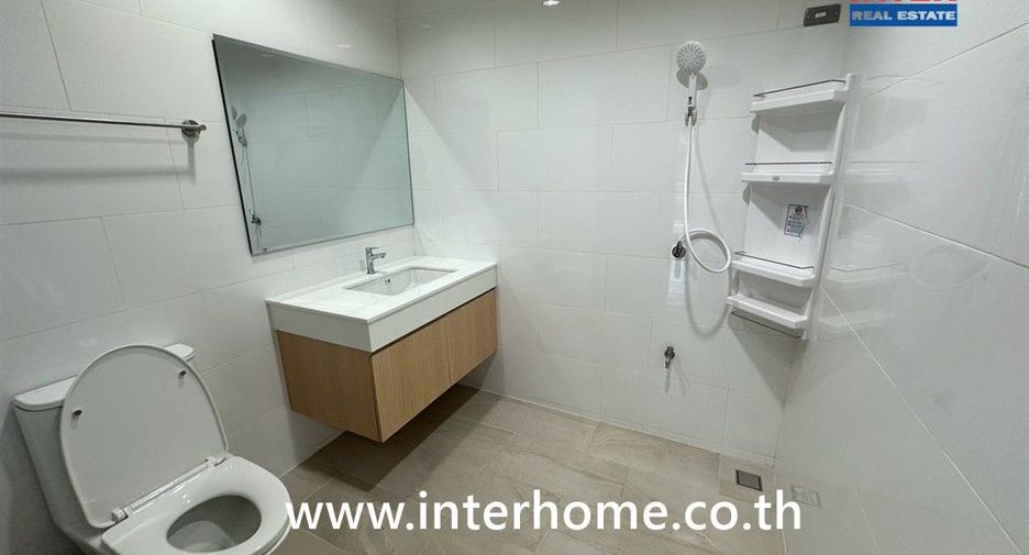 For sale 3 bedrooms house in Bang Phli, Samut Prakan
