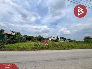 For sale land in Sam Phran, Nakhon Pathom