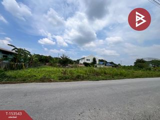 For sale land in Sam Phran, Nakhon Pathom