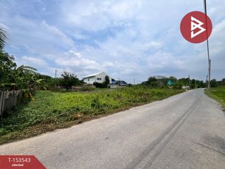 For sale land in Sam Phran, Nakhon Pathom