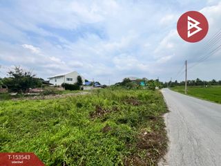 For sale land in Sam Phran, Nakhon Pathom