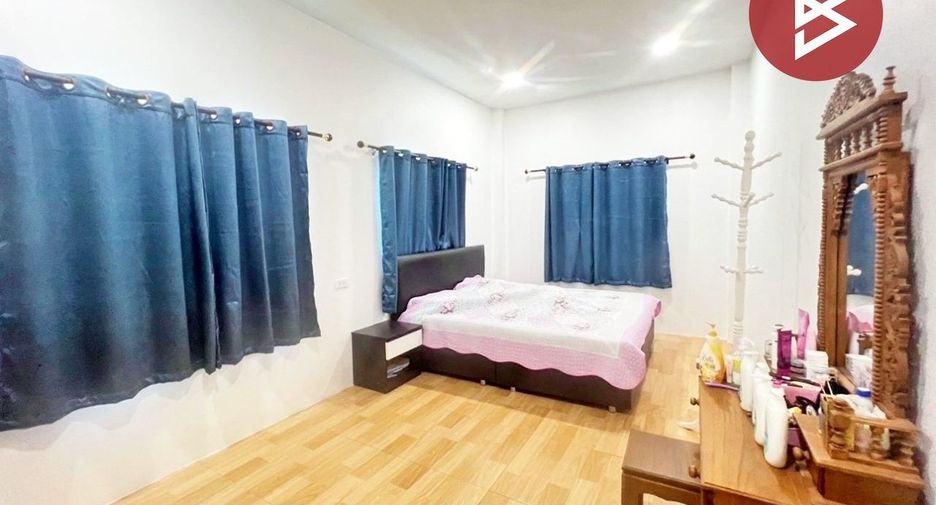 For sale 3 bedrooms house in U Thong, Suphan Buri