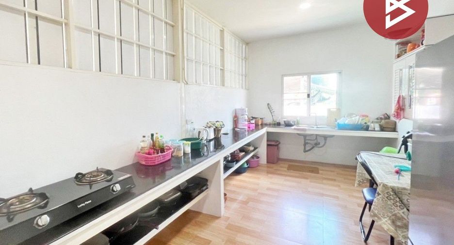 For sale 3 bedrooms house in U Thong, Suphan Buri