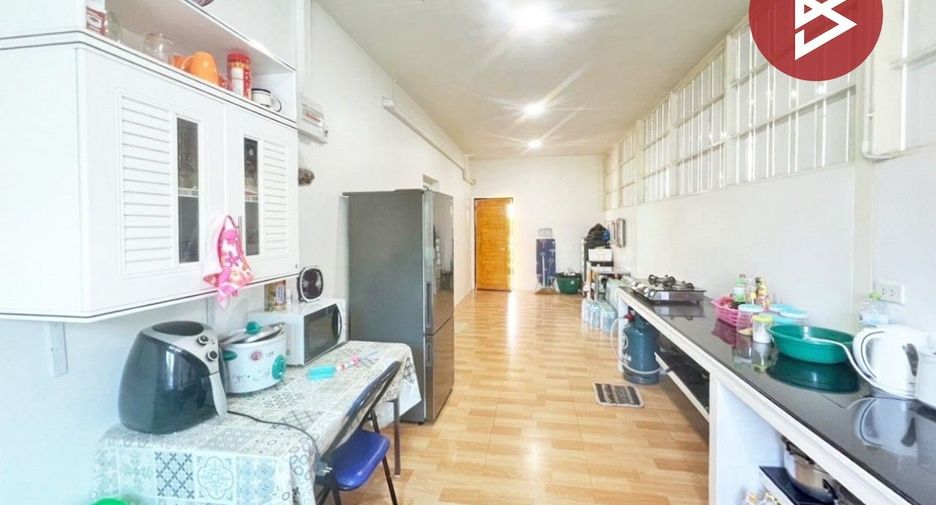 For sale 3 bedrooms house in U Thong, Suphan Buri