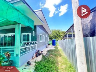 For sale 3 bedrooms house in U Thong, Suphan Buri