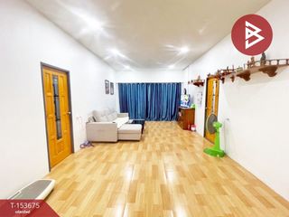 For sale 3 bedrooms house in U Thong, Suphan Buri