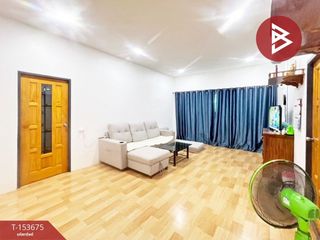 For sale 3 bedrooms house in U Thong, Suphan Buri