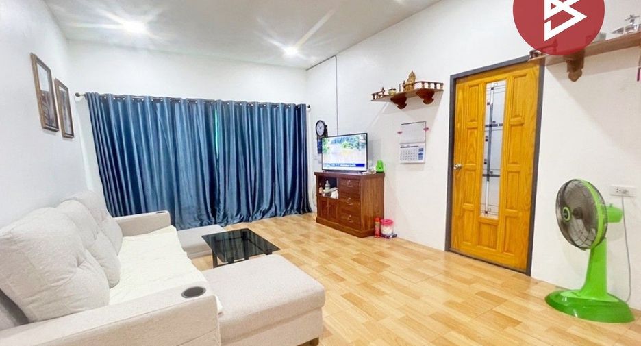 For sale 3 bedrooms house in U Thong, Suphan Buri