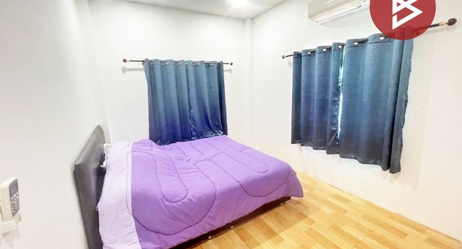 For sale 3 bedrooms house in U Thong, Suphan Buri