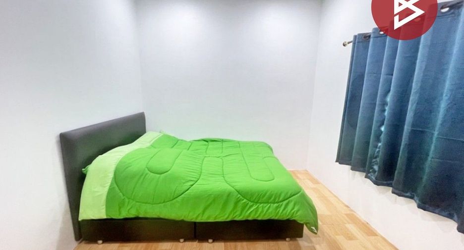 For sale 3 bedrooms house in U Thong, Suphan Buri