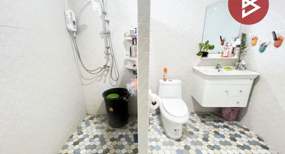 For sale 3 bedrooms house in U Thong, Suphan Buri