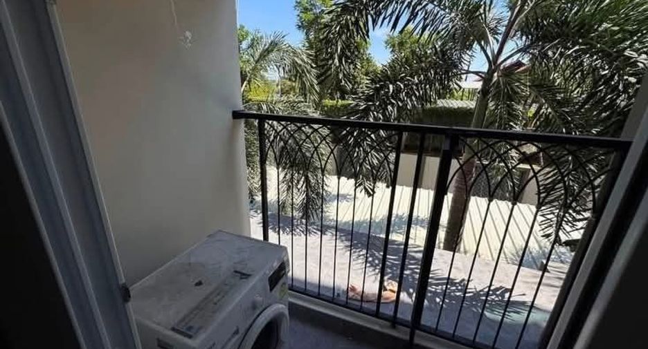 Wohnung zum Kauf mit 1 Zimmer in Jomtien, Pattaya