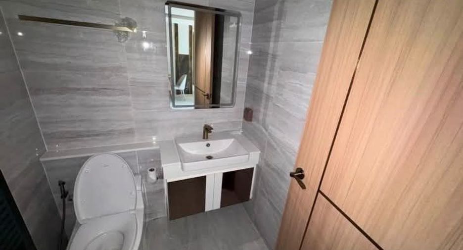 Wohnung zum Kauf mit 1 Zimmer in Jomtien, Pattaya