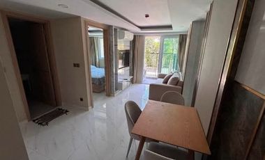 Wohnung zum Kauf mit 1 Zimmer in Jomtien, Pattaya