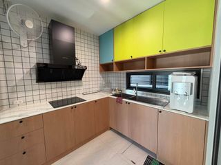 For rent 4 bedrooms house in Prawet, Bangkok