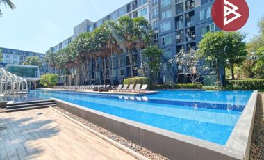 À vendre 1 chambre condo à Don Mueang, Bangkok