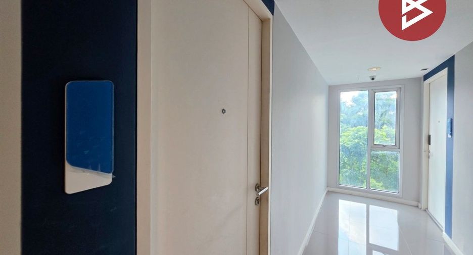 À vendre 1 chambre condo à Don Mueang, Bangkok