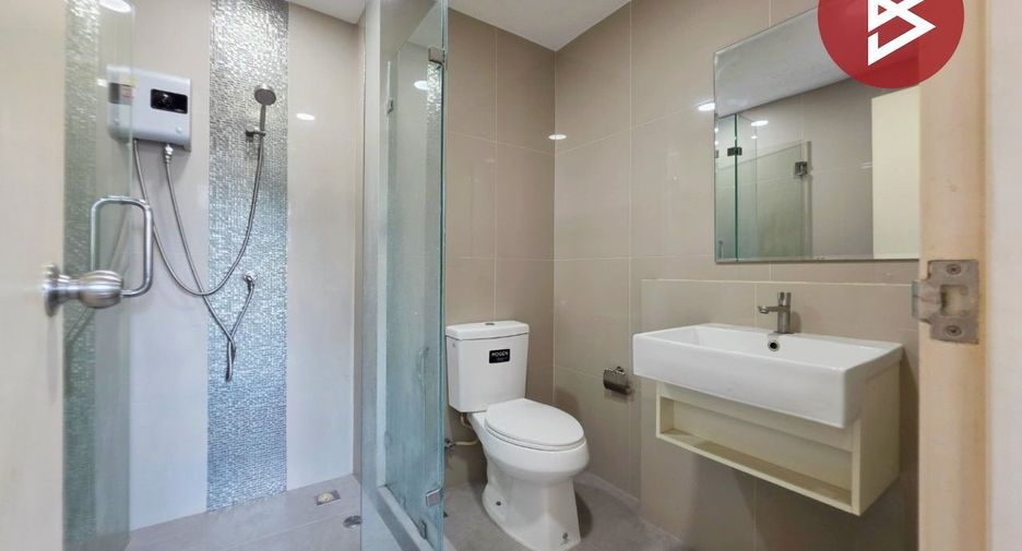 À vendre 1 chambre condo à Don Mueang, Bangkok