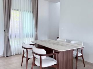 Casa en alquiler de 3 habitaciones en Lat Krabang, Bangkok