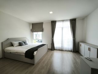 Reihenhaus zur Miete mit 2 Zimmer in Prawet, Bangkok