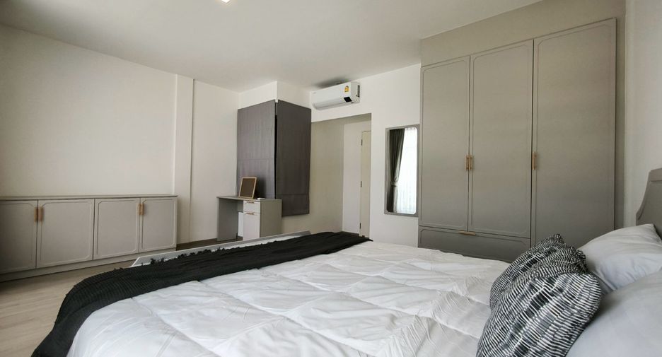Reihenhaus zur Miete mit 2 Zimmer in Prawet, Bangkok