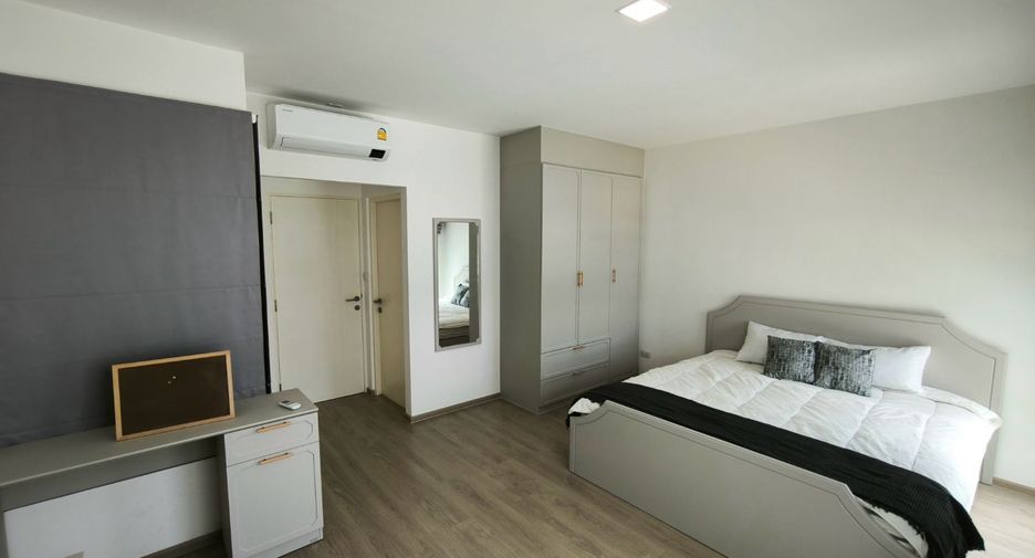 Reihenhaus zur Miete mit 2 Zimmer in Prawet, Bangkok