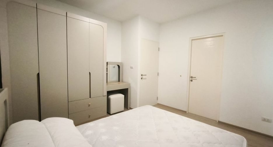 Reihenhaus zur Miete mit 2 Zimmer in Prawet, Bangkok