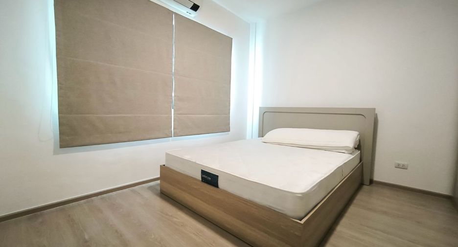 Reihenhaus zur Miete mit 2 Zimmer in Prawet, Bangkok