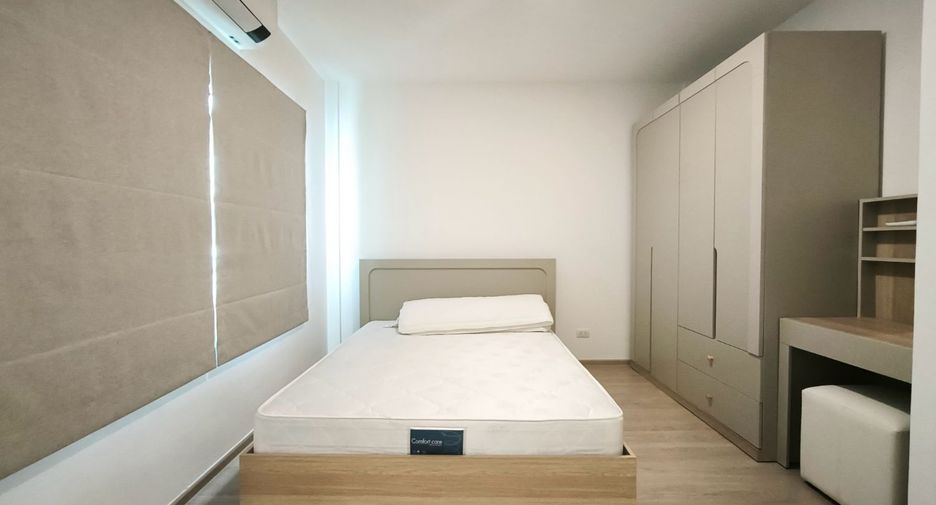 Reihenhaus zur Miete mit 2 Zimmer in Prawet, Bangkok