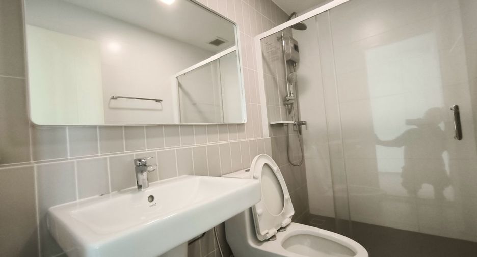Reihenhaus zur Miete mit 2 Zimmer in Prawet, Bangkok