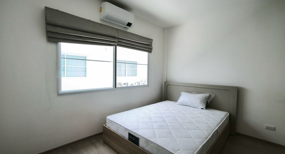 Reihenhaus zur Miete mit 2 Zimmer in Prawet, Bangkok