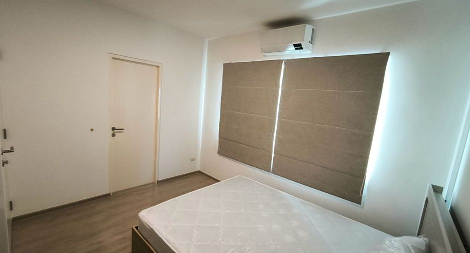 Reihenhaus zur Miete mit 2 Zimmer in Prawet, Bangkok