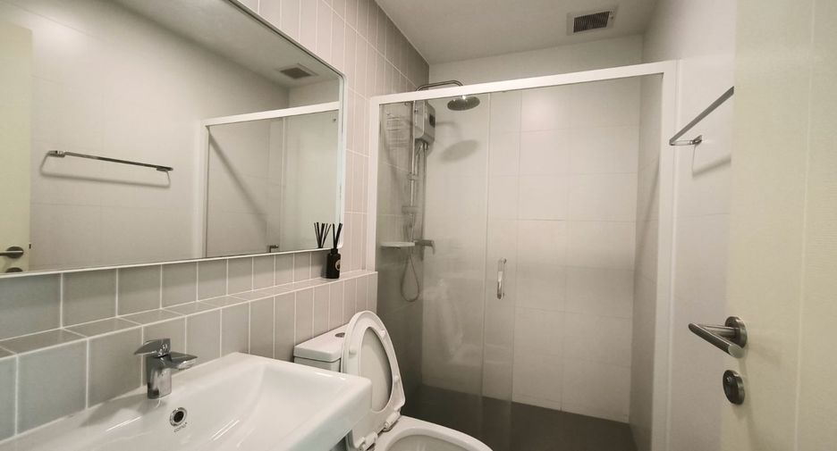 Reihenhaus zur Miete mit 2 Zimmer in Prawet, Bangkok