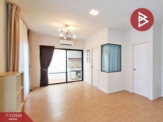 Casa adosada en venta de 4 habitaciones en Bang Kruai, Nonthaburi